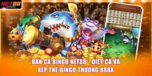Bắn Cá Bingo