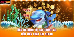 Bắn cá xèng