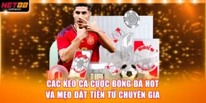 Cá Cược Bóng Đá