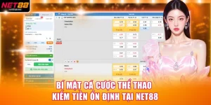 Cá Cược Thể Thao