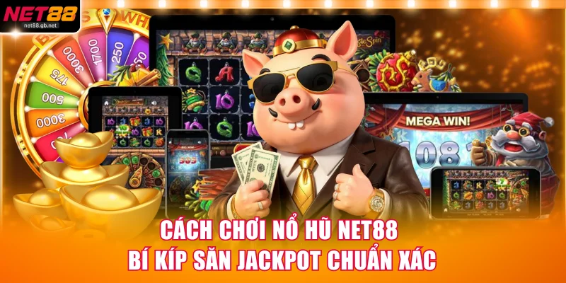 Cách Chơi Nổ Hũ