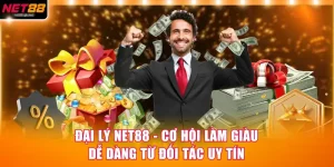 Đại lý NET88