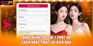 Đăng ký NET88