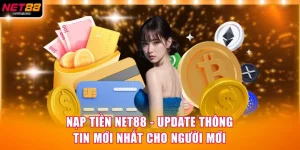 Nạp tiền NET88