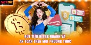 Rút tiền NET88