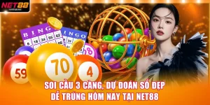 Soi Cầu 3 Càng