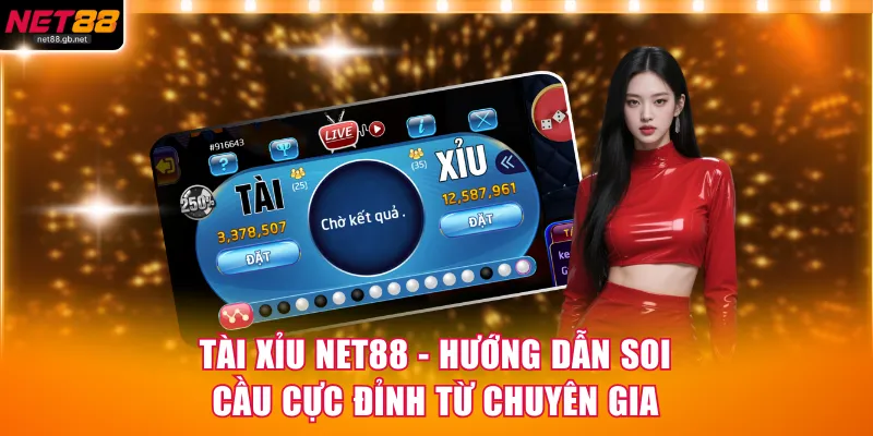 Tài Xỉu
